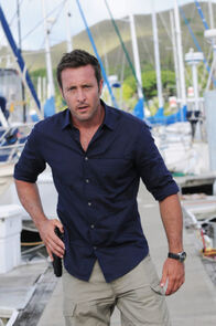Hawaii Five-0 – Hawaii Five-0 (2015)