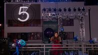 Victorious – Tori Vega (Victoria Justice)