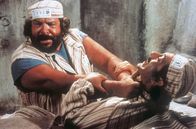 Banana Joe – Banana Joe (Bud Spencer, l.)