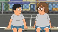 Bob's Burgers – L-R: Gene und Alex