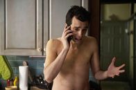 Man Seeking Woman – Josh Greenberg (Jay Baruchel)