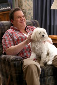 The Goldbergs – Jeff Garlin (Murray Goldberg).