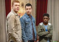 Shameless – Mi, 16.09., 00:10 Uhr
