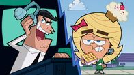 Cosmo & Wanda - Wenn Elfen helfen – L-R: Mr. Turner, Timmy