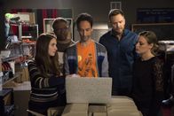 Community – Community (2015)