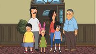 Bob's Burgers – (v.l.n.r.) Gene, Bob, Louise, Linda, Tina, Teddy