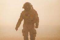 Last Days on Mars – Vincent Campbell (Liev Schreiber)