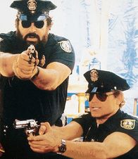 Die Miami Cops – Die Miami Cops (1985)