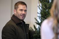 Maggies Weihnachtswunder – Casey (Luke Macfarlane)