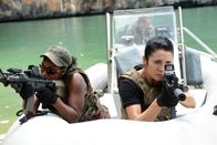 Strike Back – Strike Back (2014)