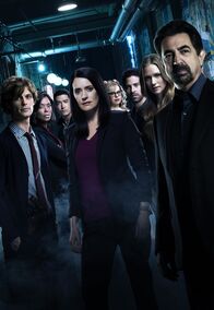 Criminal Minds – Criminal Minds (2017)