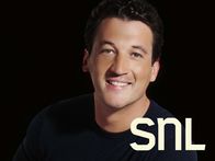Saturday Night Live – (48. Staffel) - Saturday Night Live - Miles Teller