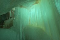 Heimatleuchten – Die Schellenberger Eishöhle