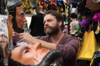 Baskets – Chip Baskets (Zach Galifianakis)