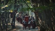 Tatort Antike – Römische Legionen ziehen durch Germanien. In der Pfalz führt dies zur Gründung des Vicus Eisenberg.
