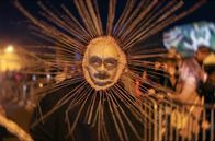 Halloween - Mythos der Kelten – Sa, 25.10., 20:15 Uhr