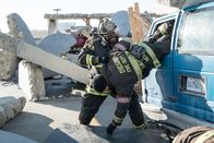 Chicago Fire – Chicago Fire (2015)