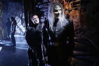 Stargate: Atlantis – Stargate: Atlantis (2007)