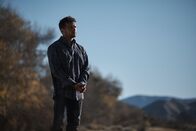 Shooter – Bob Lee Swagger (Ryan Phillippe)