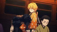 Demon Slayer – Sa, 04.01., 04:45 Uhr