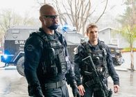 S.W.A.T. – S.W.A.T. (2019)