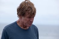 Kino ist King: All Is Lost – Der Überlebende (Robert Redford) kämpft auf hoher See ums Überleben.