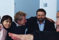 The Boss Of It All – Sa, 13.08., 18:35 Uhr