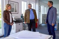 Die Rosenheim-Cops – Die Rosenheim-Cops (2019)