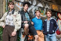 Radio Heimat – Radio Heimat (2016)