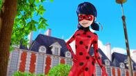 Miraculous - Geschichten von Ladybug und Cat Noir – Ladybug