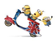 Minions – Minions (2015)