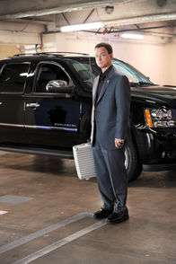 CSI: NY – CSI: NY (2011)