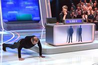 Quizduell – Moderator, r.) - Team „Vater-Sohn-Gespann“