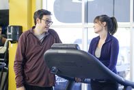 New Girl – Jess Day (Zooey Deschanel, re.)