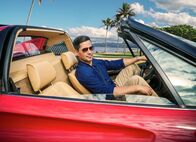 Magnum P.I. – Magnum P.I. (2023)