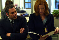 Criminal Intent - Verbrechen im Visier – Criminal Intent - Verbrechen im Visier (2003)