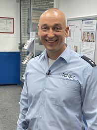 Auf Streife – Peter
