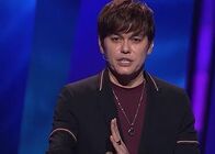 Joseph Prince – Mo, 24.08., 22:45 Uhr