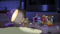 Unser Sandmännchen – Das ist der Teig, aus dem Keksefreunde gebacken werden!