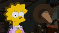 Die Simpsons – In der Grundschule wird ein Erfinder-Wettbewerb ausgerichtet, bei dem Lisa verliert. Sie fühlt sich jedoch in erster Linie nicht ernst genommen, weil sie ein Mädchen ist - was sie auf eine Idee bringt ...