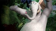 Horton hört ein Hu! – Sa, 27.06., 18:50 Uhr