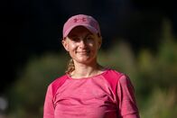Bergwelten – Protagonistin