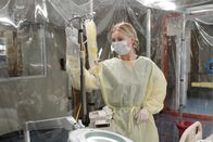 Atlanta Medical – Nicolette Nevin (Emily VanCamp)