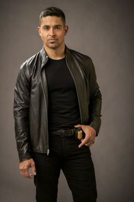 Navy CIS – Nick Torres (Wilmer Valderrama)