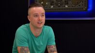 Ink Master: Redemption – Gavin