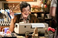 Young Sheldon – Nancy Linehan Charles (Peg).