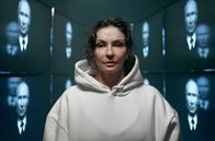 F@ck this job – Natasha Sindeeva, Dozhd TV