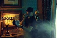 Ghost Hunters – Ghost Hunters (2018)