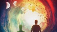 The Endless – The Endless - artwork