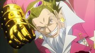 One Piece: Gold – Sa, 23.12., 01:50 Uhr